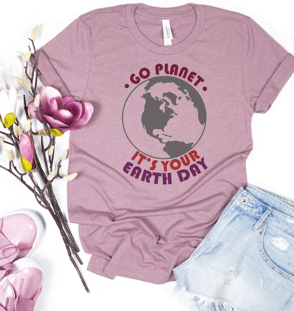 Go Planet by Life Sew Savory