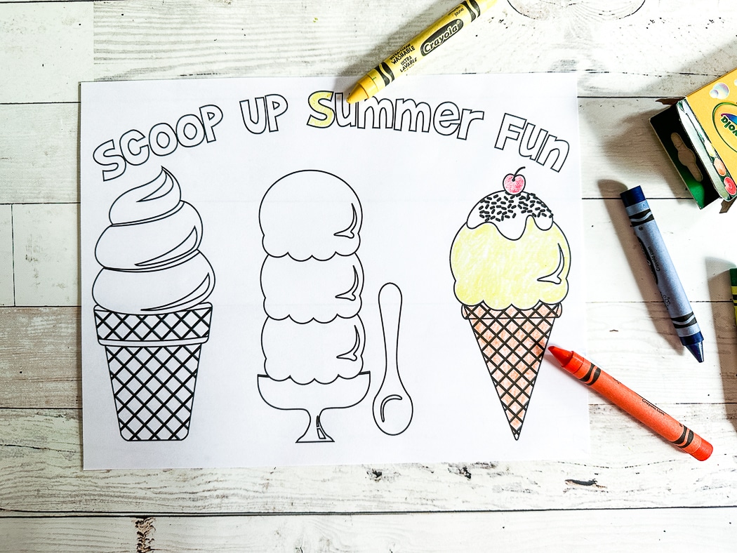 Ice cream drawing|How to draw a cute ice Cream |How to draw an ice cream  drawing|DIFFERENT ICE CREAM - YouTube