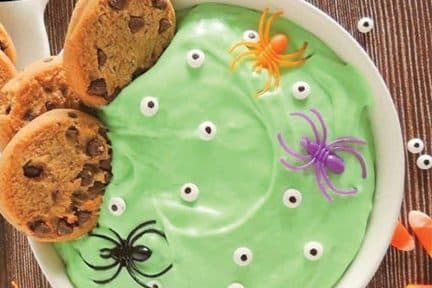 Monster Dessert Dip