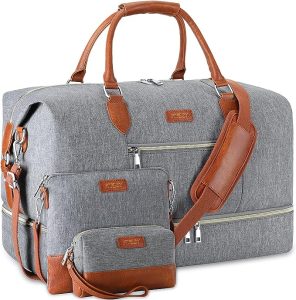 Weekender Bag