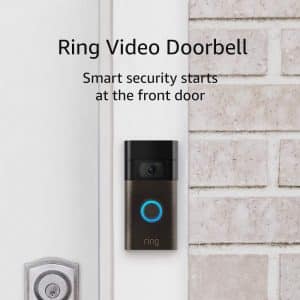 Ring Doorbell