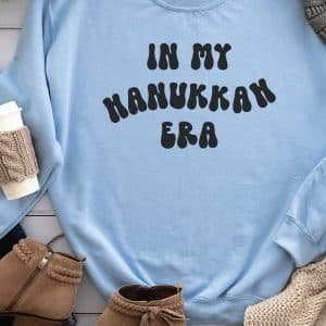 Hanukkah Shirt