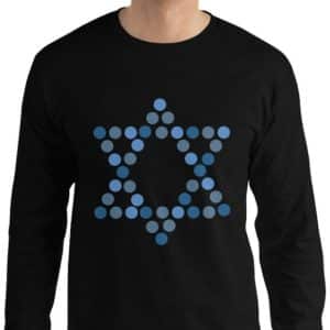 Star of David by Try It Like It Create It