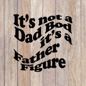 Father Figure SVG Shop Image