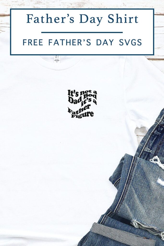 Funny Father's Day Shirt