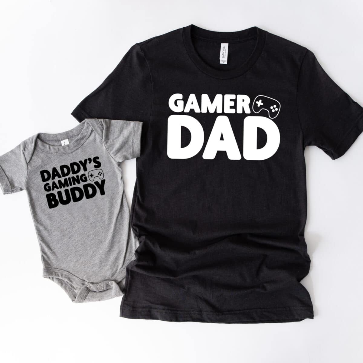 Gamer Dad SVG from Hello Creative Family