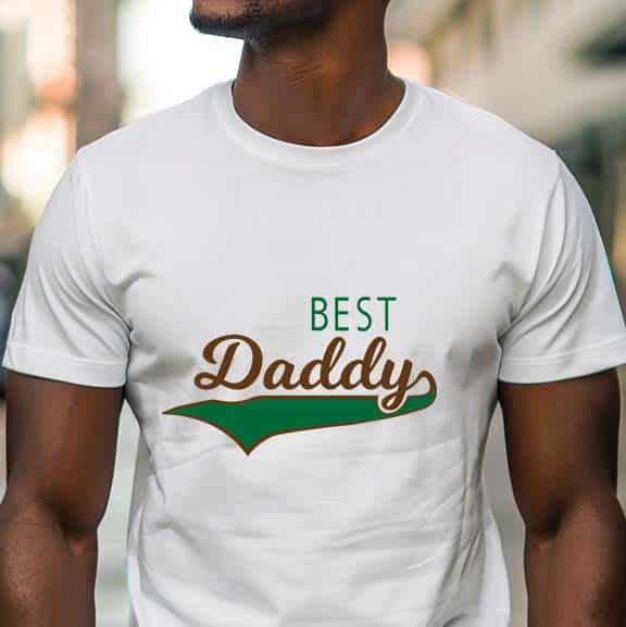 Best Daddy SVG from Try It Like It Create It