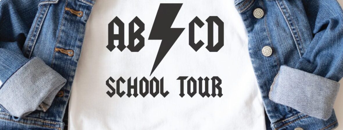 ABCD Shirt